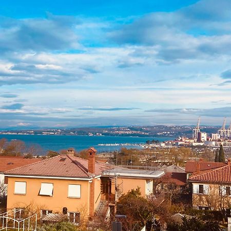 Seaview Villa Κόπερ Εξωτερικό φωτογραφία