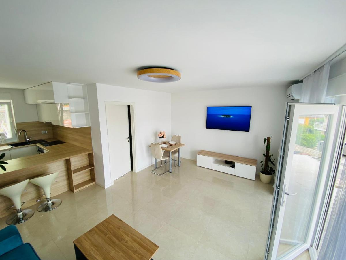 Seaview Villa Κόπερ Εξωτερικό φωτογραφία