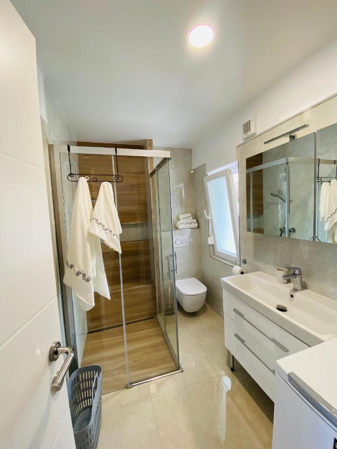 Seaview Villa Κόπερ Εξωτερικό φωτογραφία