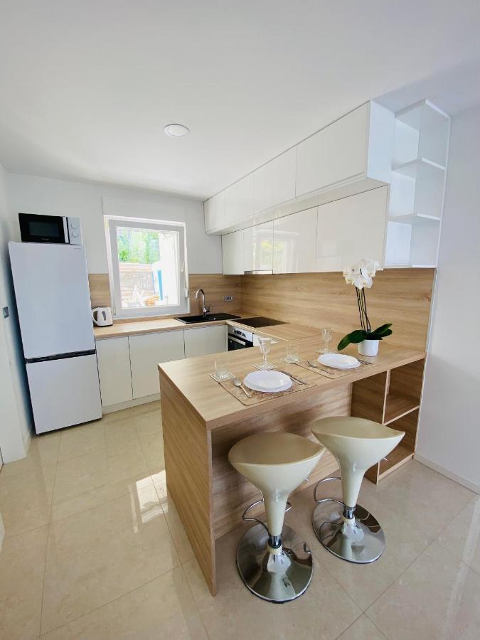 Seaview Villa Κόπερ Εξωτερικό φωτογραφία