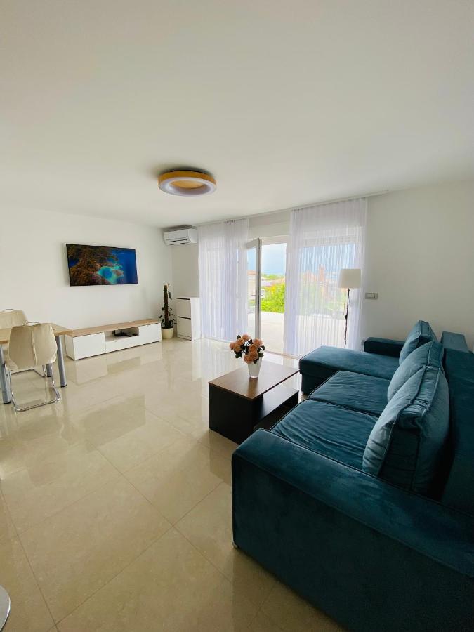 Seaview Villa Κόπερ Εξωτερικό φωτογραφία