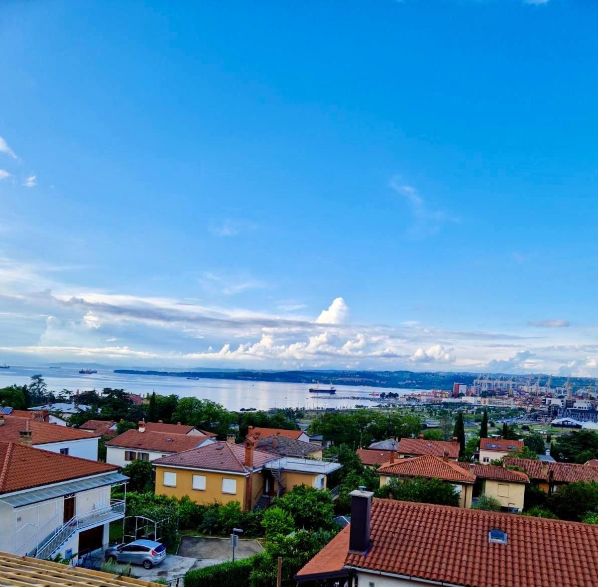 Seaview Villa Κόπερ Εξωτερικό φωτογραφία