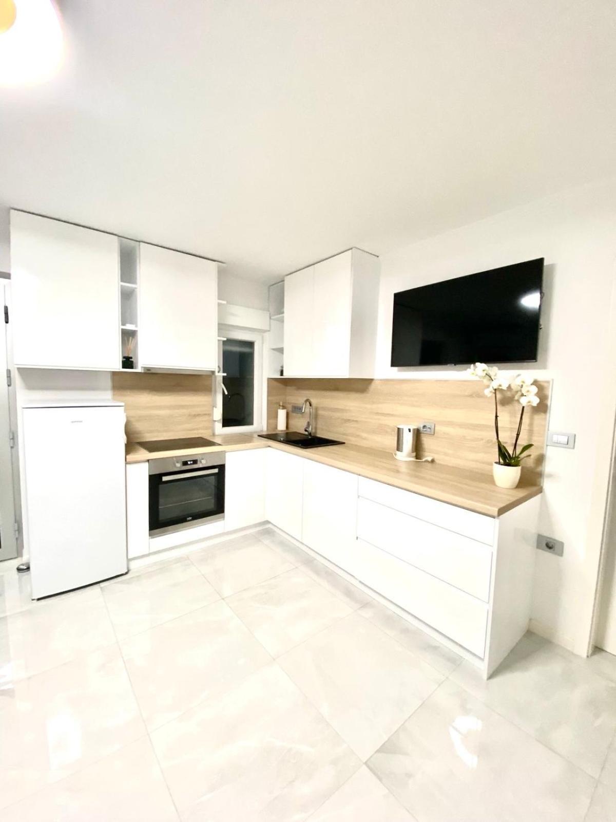 Seaview Villa Κόπερ Εξωτερικό φωτογραφία