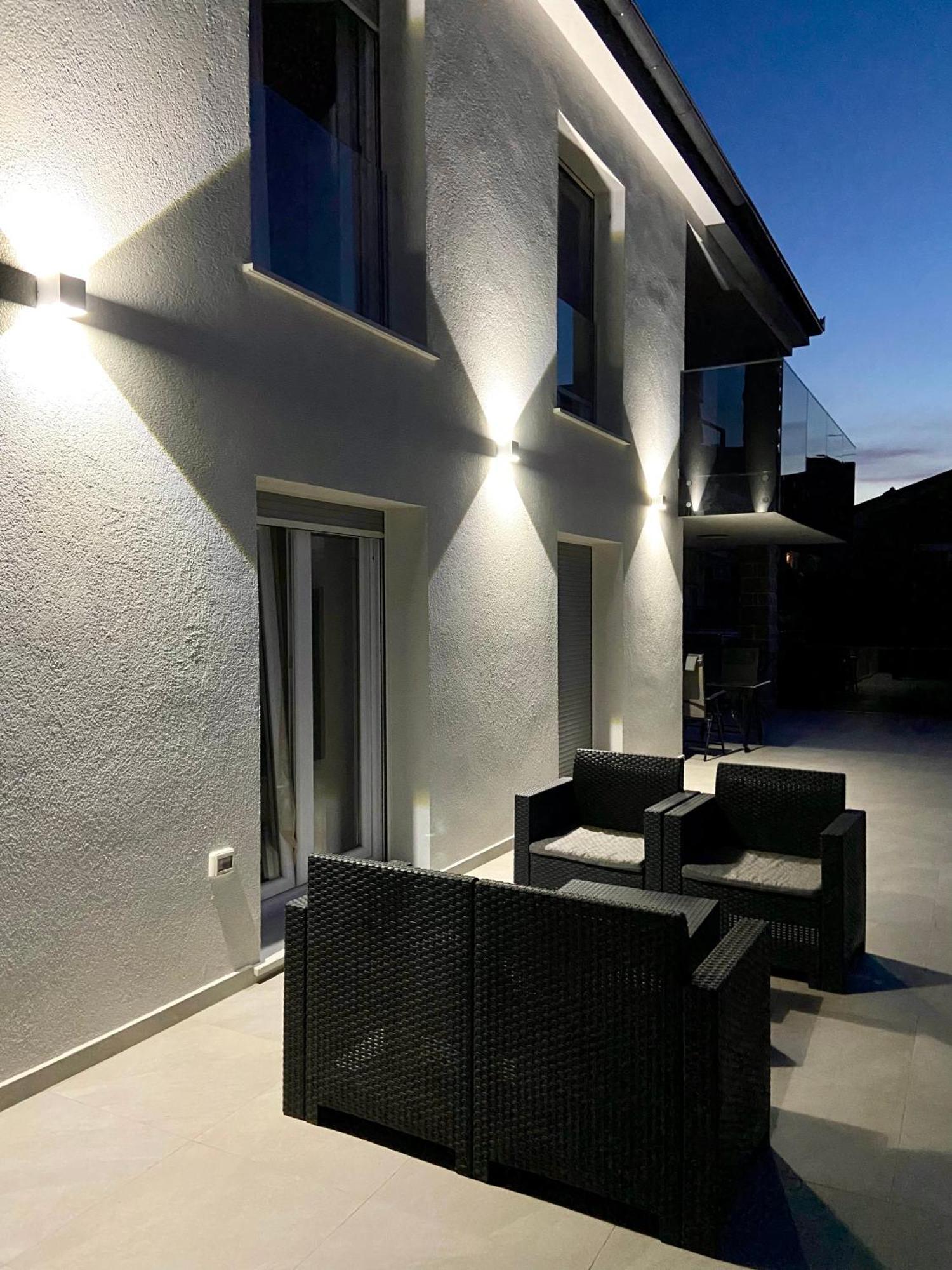 Seaview Villa Κόπερ Εξωτερικό φωτογραφία