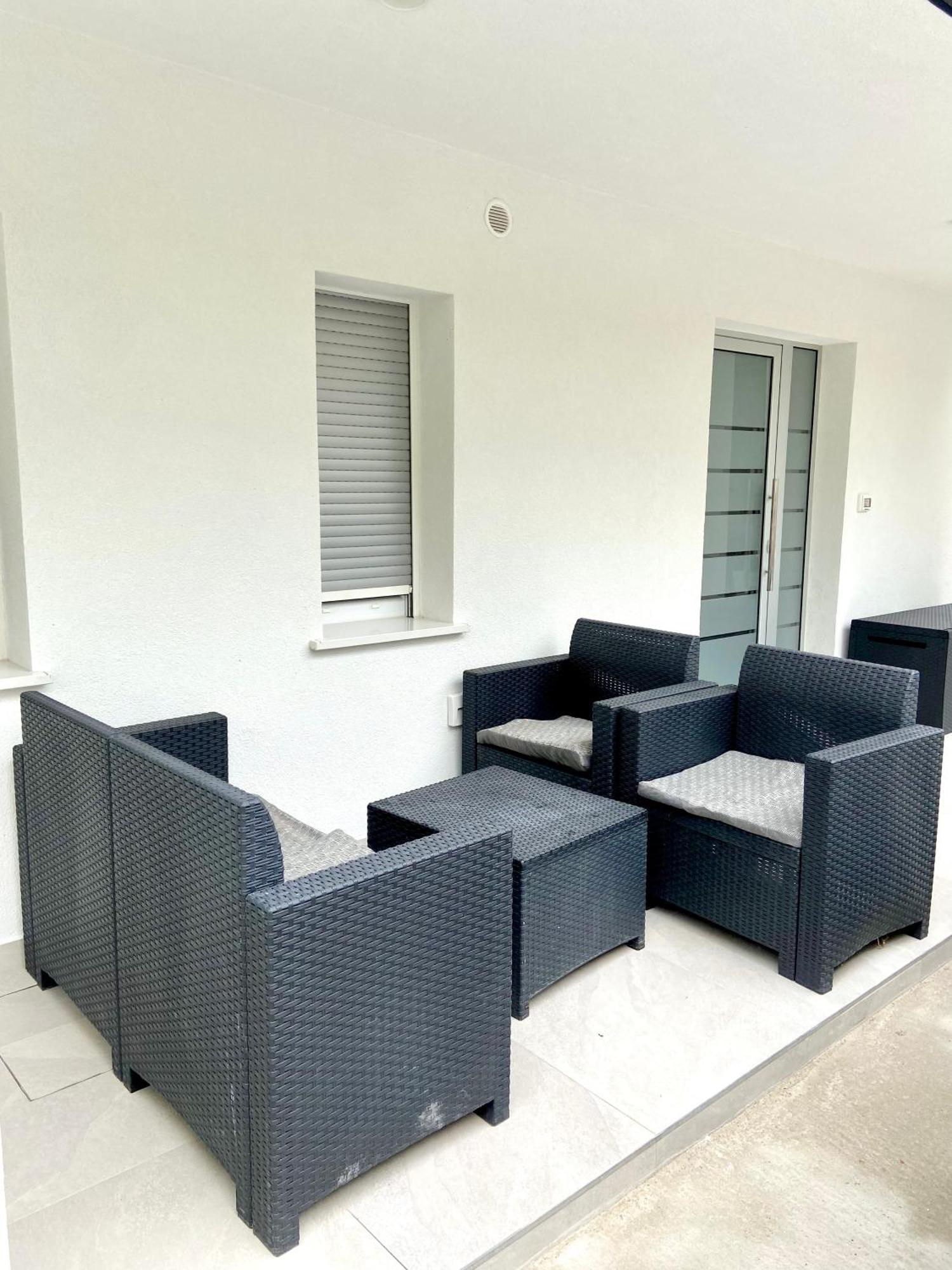 Seaview Villa Κόπερ Εξωτερικό φωτογραφία