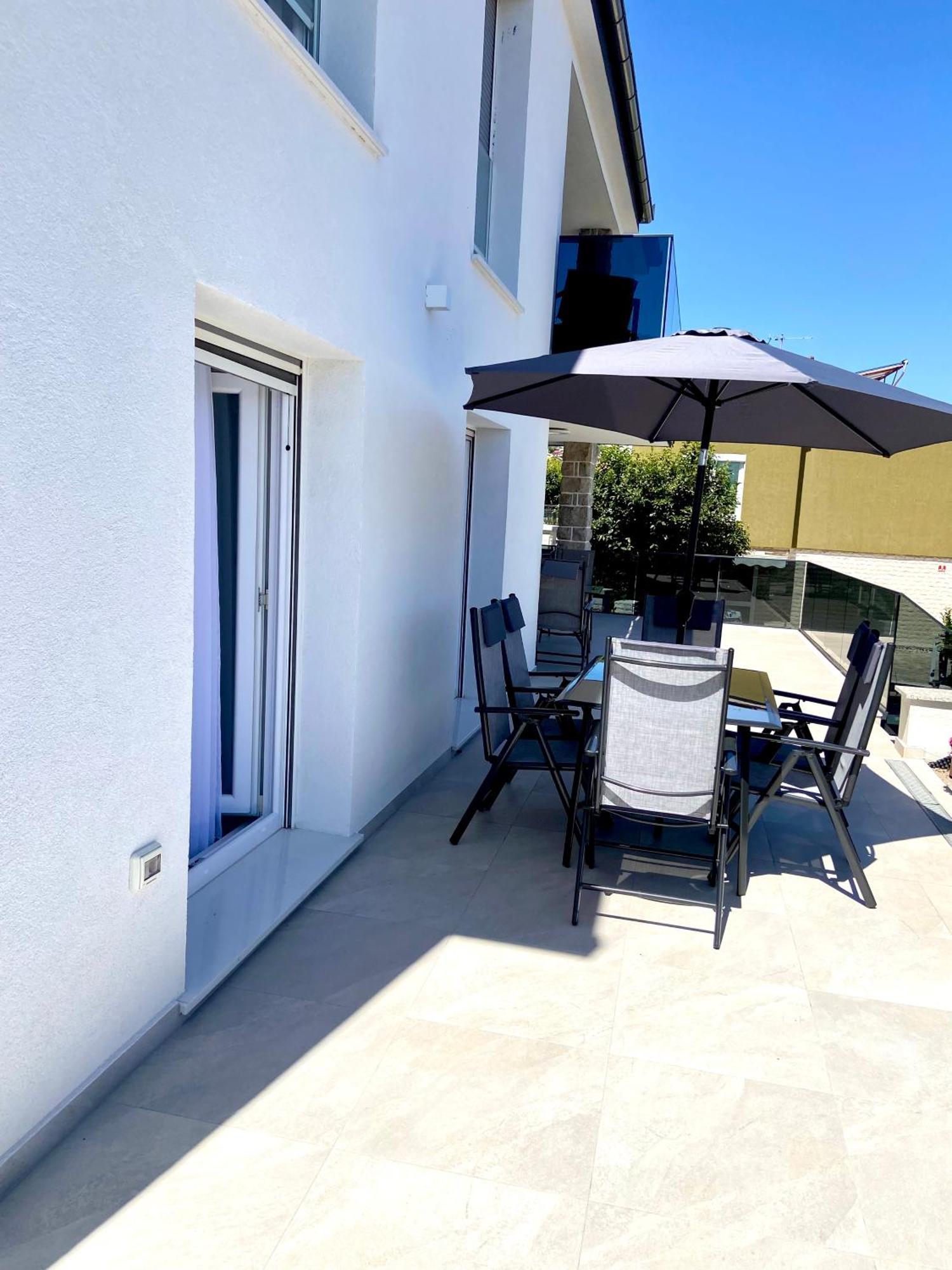 Seaview Villa Κόπερ Εξωτερικό φωτογραφία