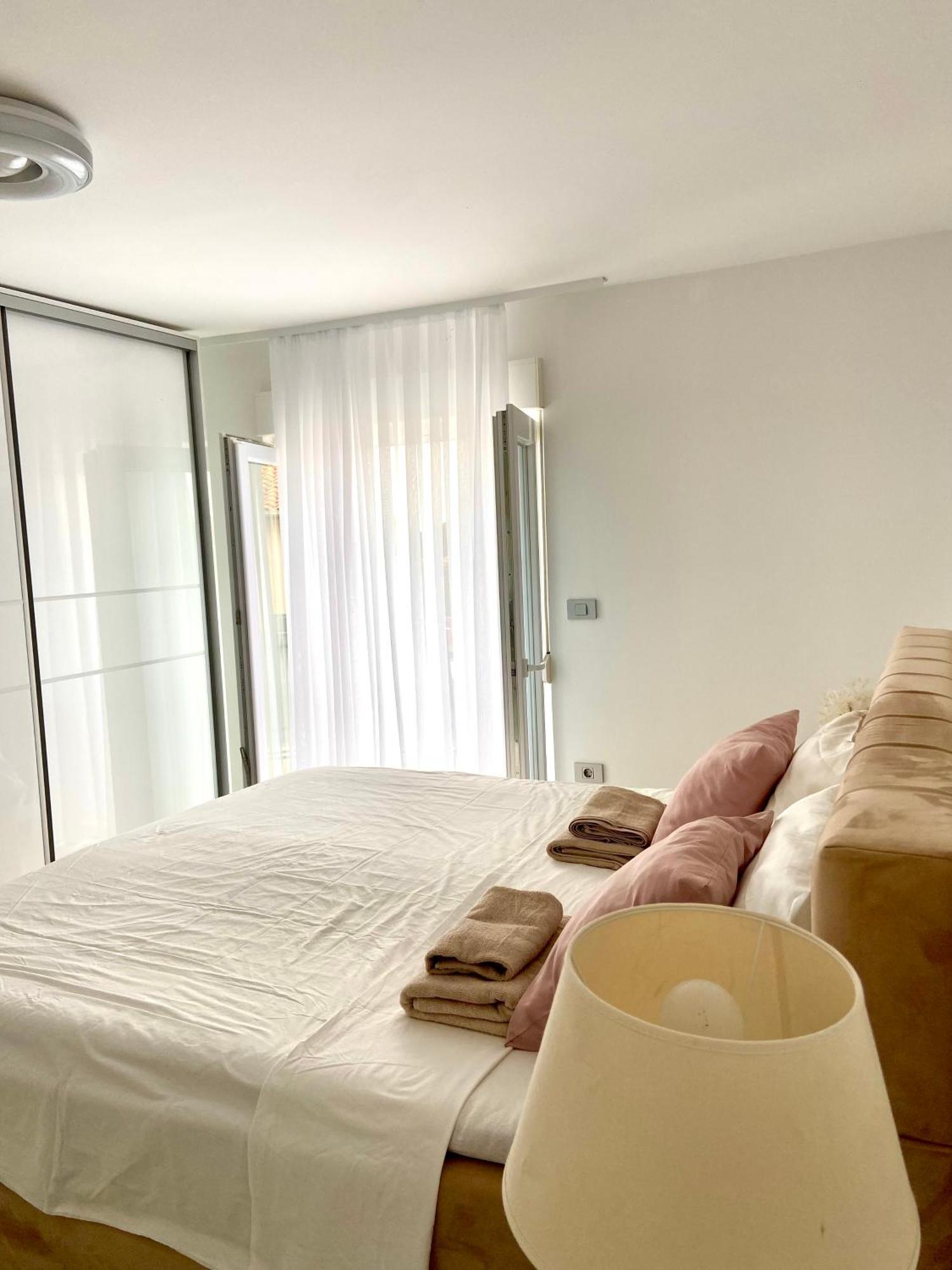 Seaview Villa Κόπερ Εξωτερικό φωτογραφία