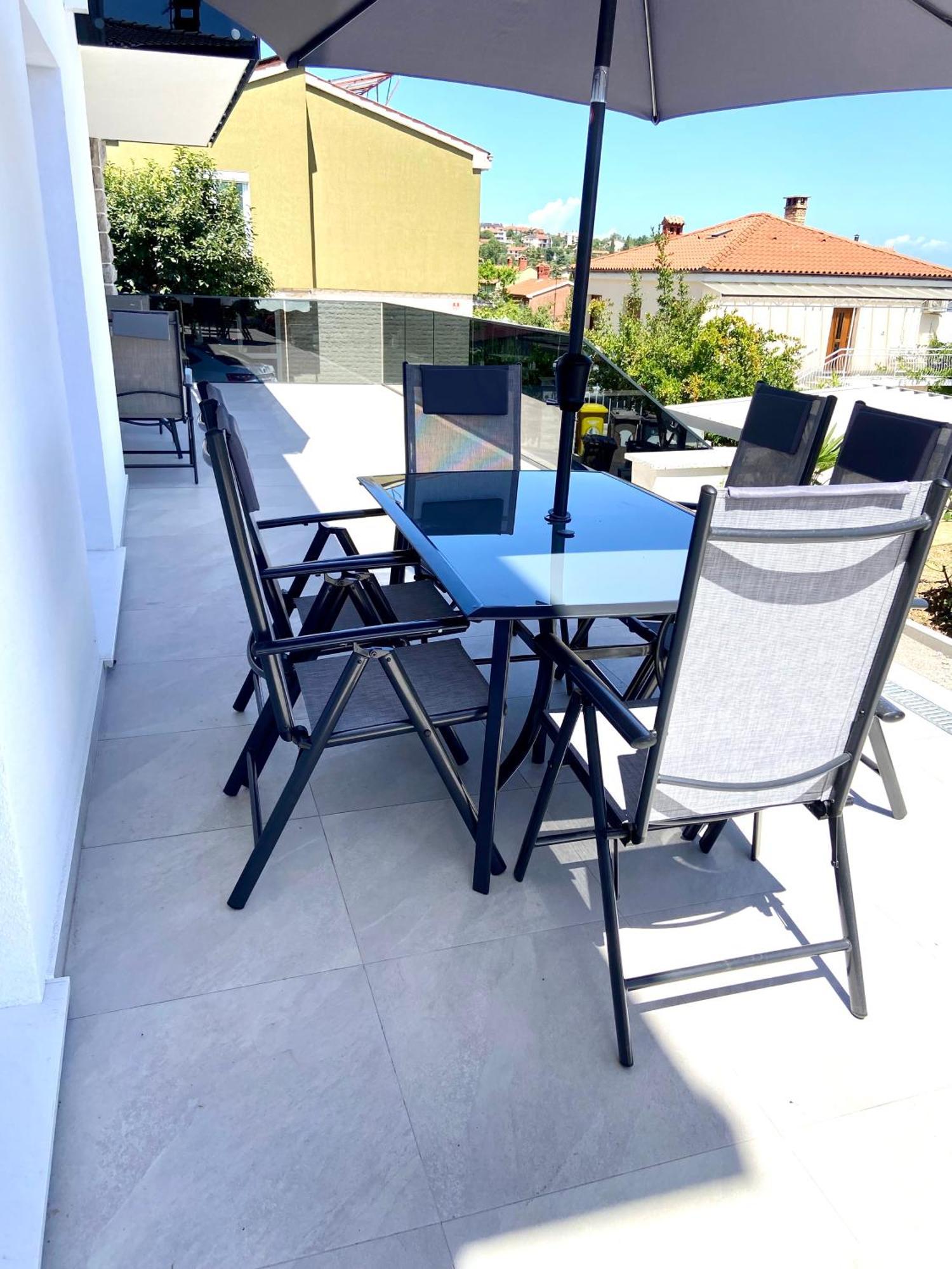 Seaview Villa Κόπερ Εξωτερικό φωτογραφία