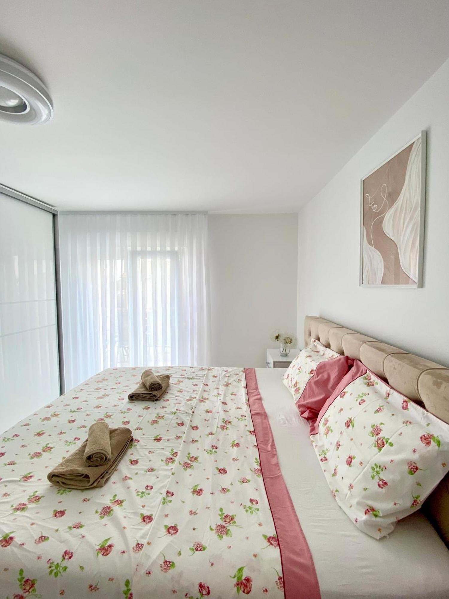 Seaview Villa Κόπερ Εξωτερικό φωτογραφία