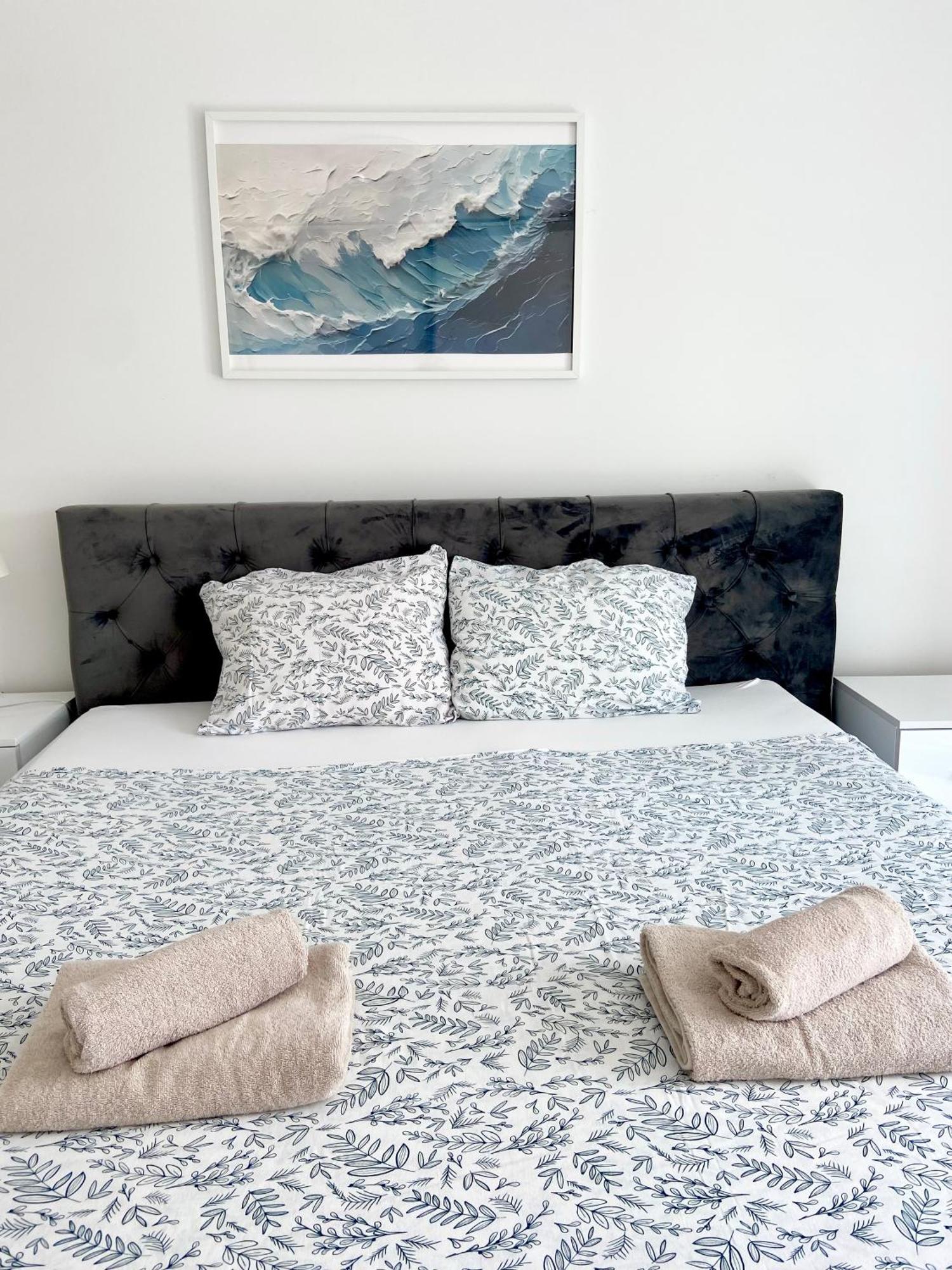Seaview Villa Κόπερ Εξωτερικό φωτογραφία